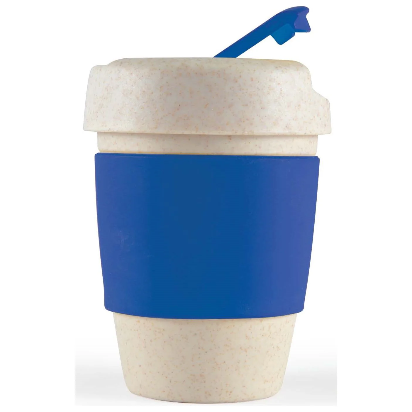 Kick Eco Coffee Cup/ Silicone Band (Carton of 100pcs) (LL0453) - Image 11