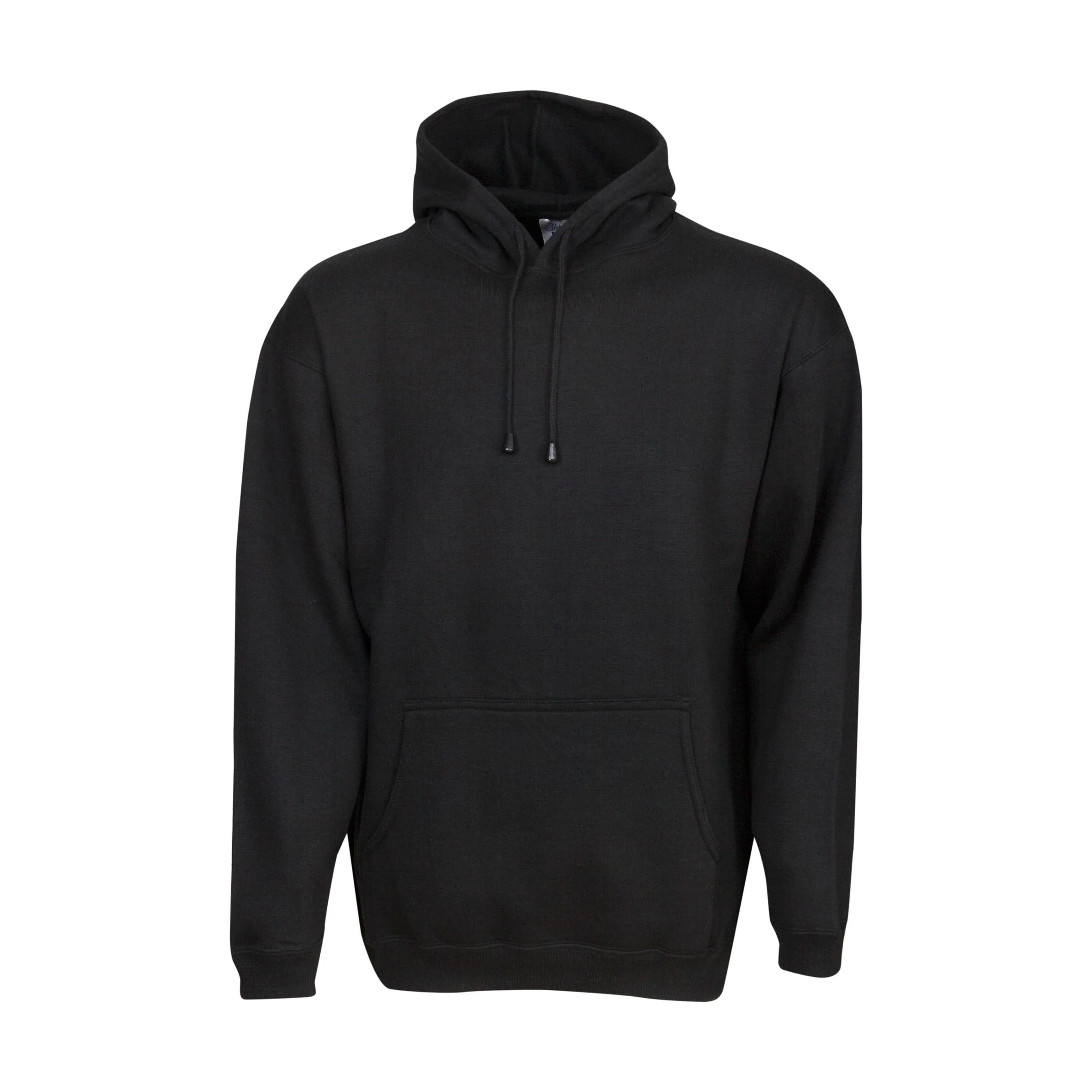 Kids Traditional Fleecy Hoodie - Image 3
