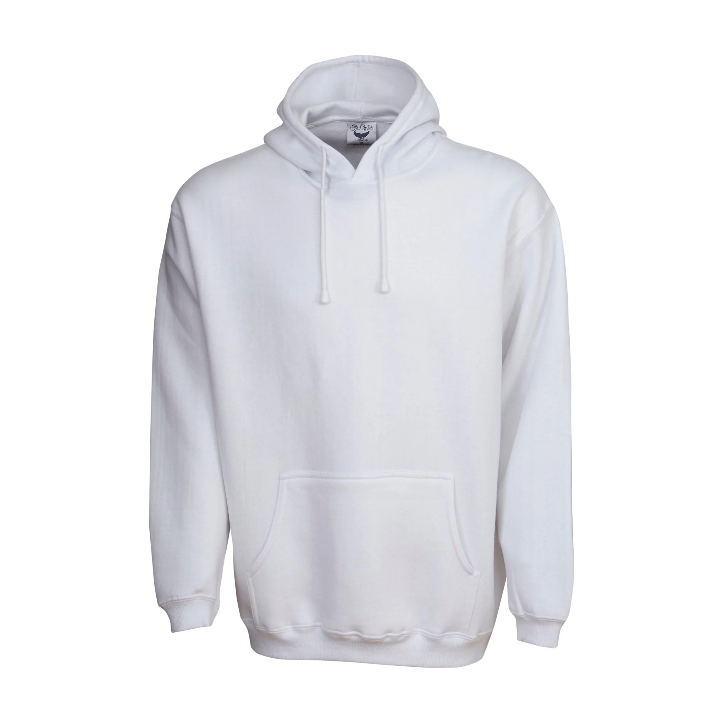 Kids Traditional Fleecy Hoodie - Image 7
