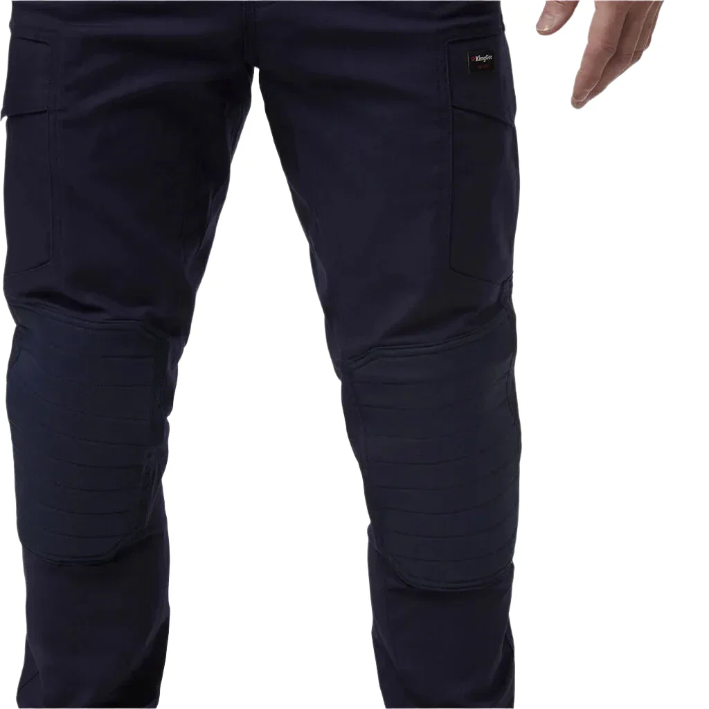 King Gee Tradies Utility Plus Pant (K13008) - Image 4