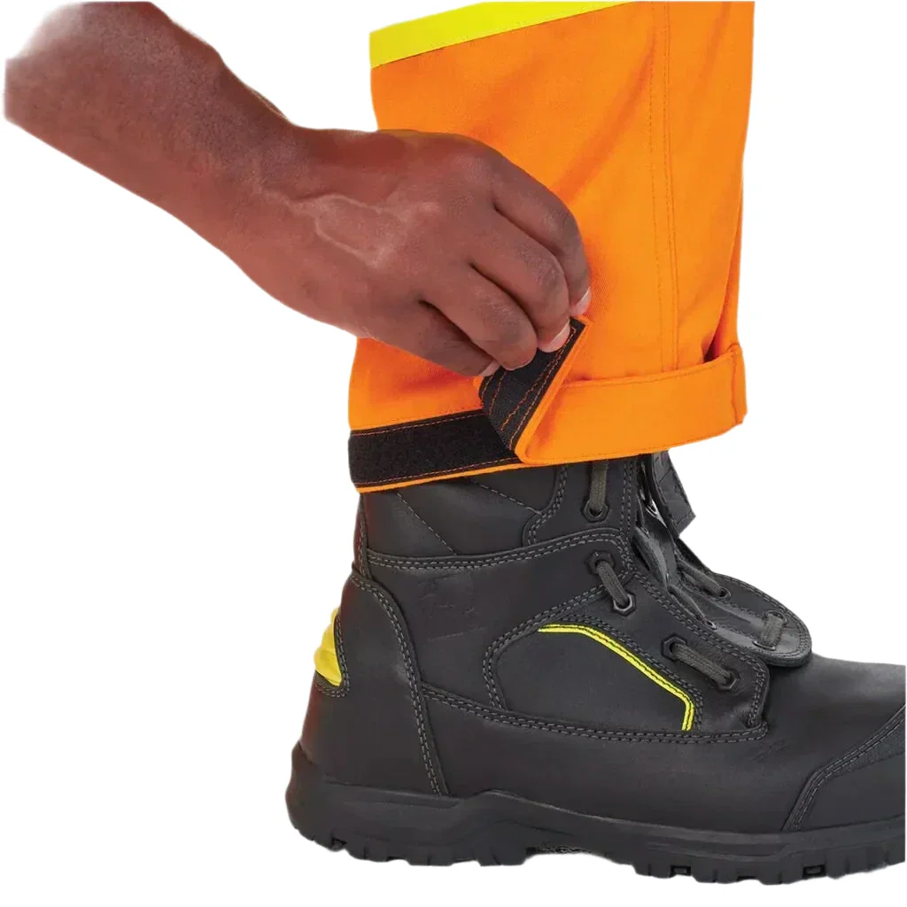 King Gee Wildlands Firefighting Trouser (K83000) - Image 3