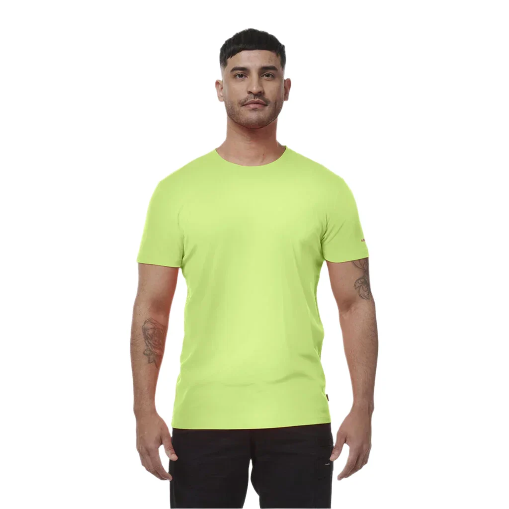 KingGee Hi Vis T Shirt (K54034) - Image 3