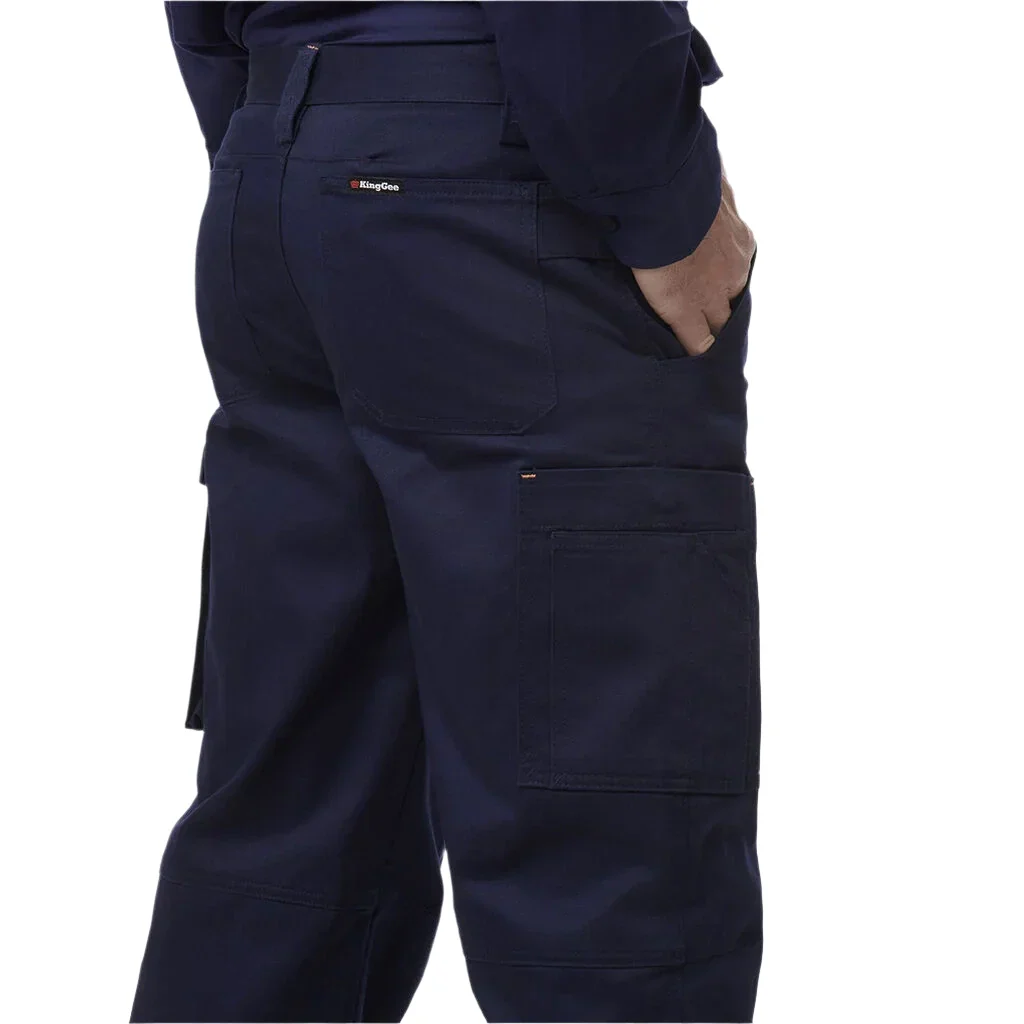 KingGee Workcool 1 Work Pants (K13800) - Image 6