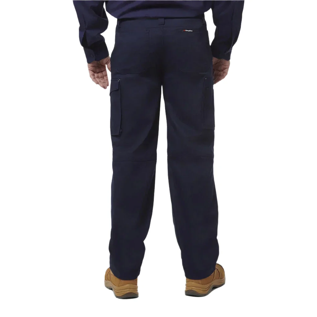 KingGee Workcool 1 Work Pants (K13800) - Image 7