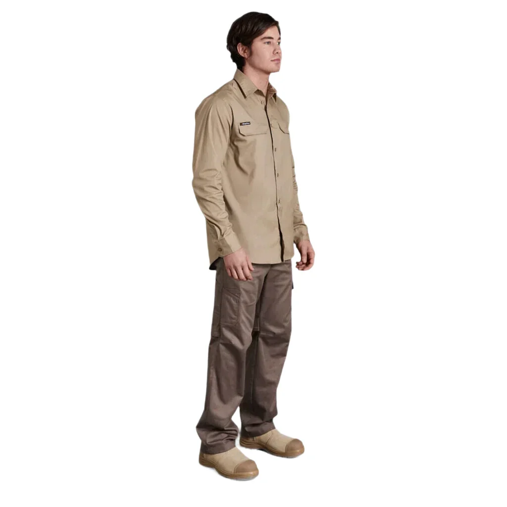 KingGee Workcool 2 Lightweight Ripstop Work Pants (K13820) - Image 21