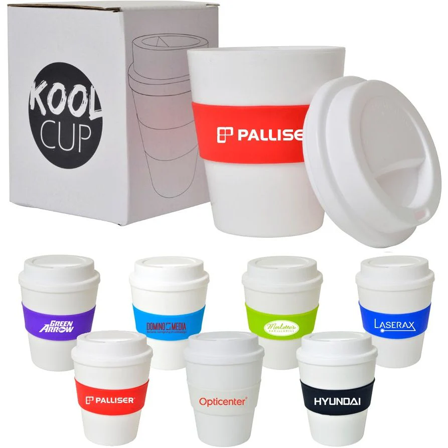 Kool Cup (Large) (Carton of 100pcs) (D327)