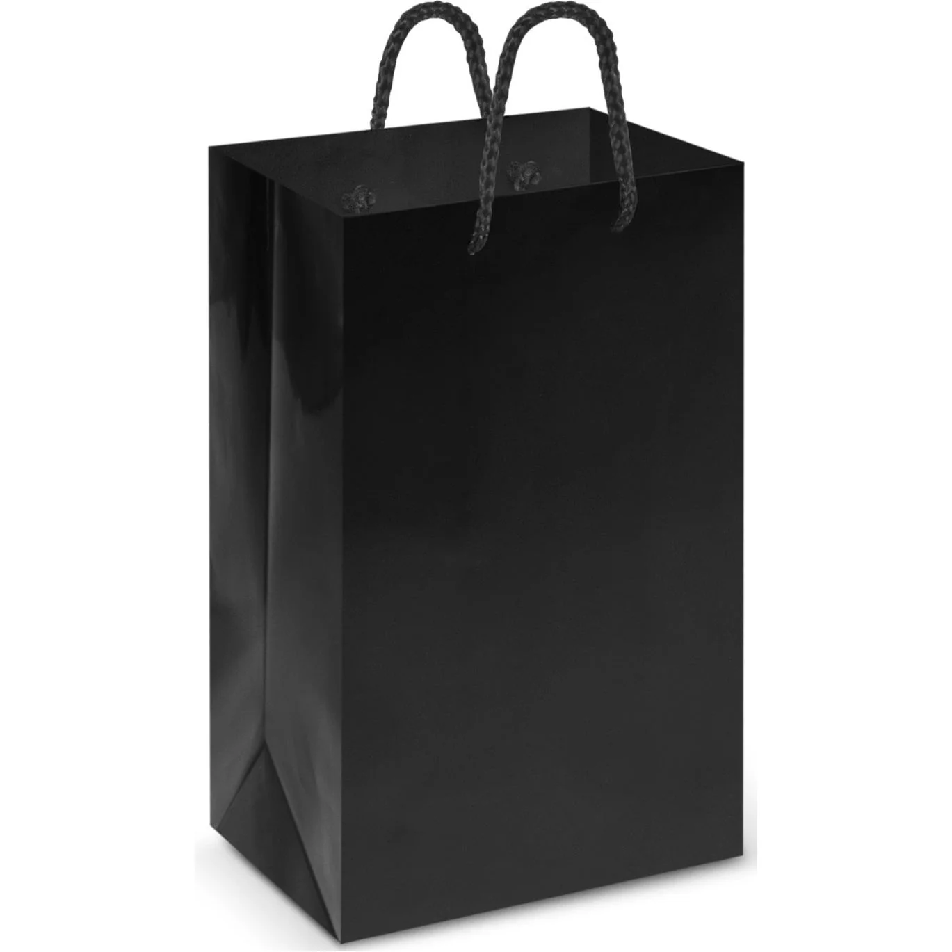Laminated Carry Bag - Small (Carton of 100pcs) (108511) - Image 3