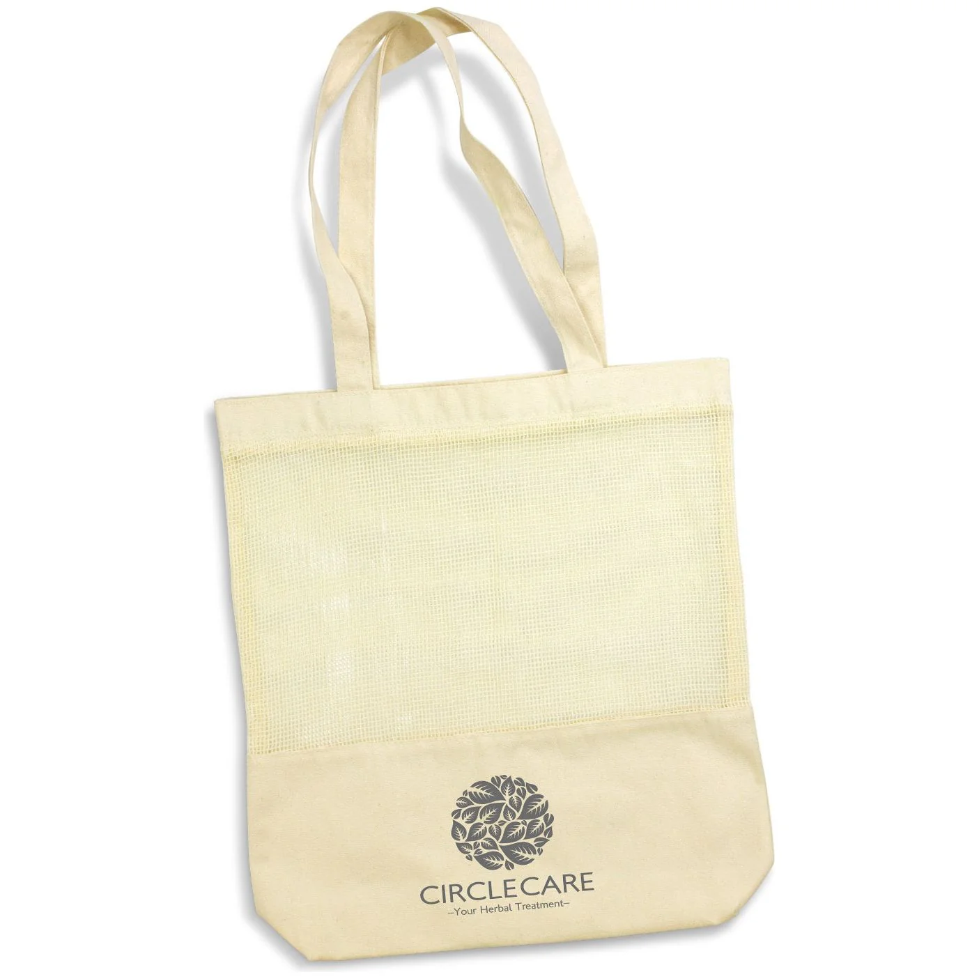 Laurel Cotton Tote Bag (Carton of 50pcs) (119305)