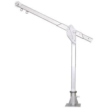 LINQ Davit Arm Cantilever Stainless Steel (DAVARM)
