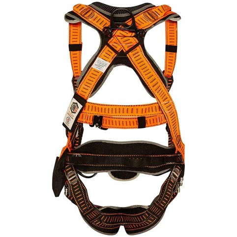 LINQ Elite Multi-Purpose Harness - Maxi (XL-2XL) cw Harness Bag (H302-2XL) - Image 3