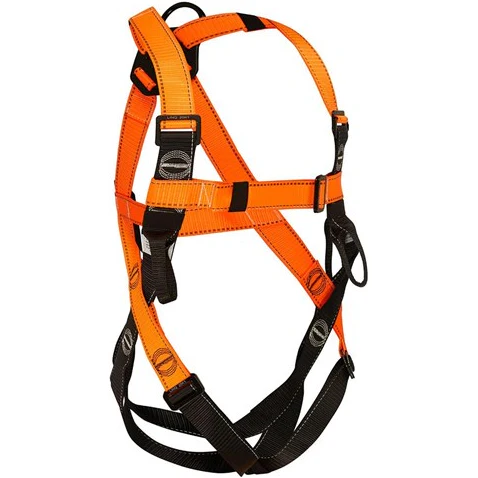 LINQ Essential Harness - Maxi (XL-2XL) (H101-2XL) - Image 2