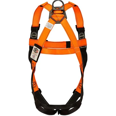LINQ Essential Harness - Small (S) (H101-S) - Image 3