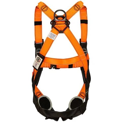 LINQ Essential Harness with Quick Release Buckle - Standard (M - L) (H101QR) - Image 3