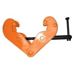 LINQ Girder Clamp 10 Tonne: 90 - 320mm (GC10)
