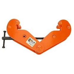LINQ Girder Clamp 3Tonne: 80- 320mm (GC03)