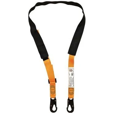 LINQ Pole Strap 2M Snap Hook (HSPS20SN)