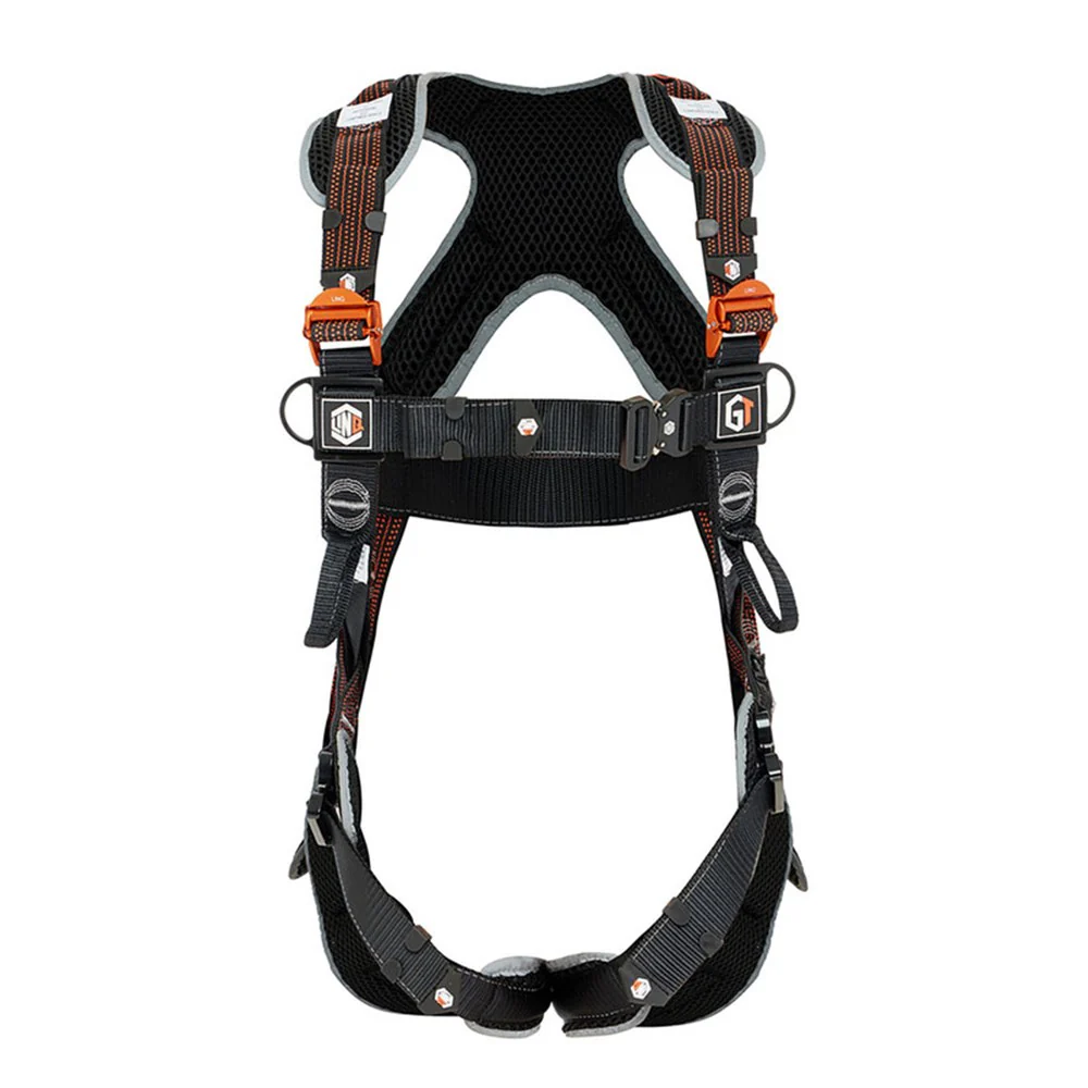 Linq Premium GT Harness Multi Purpose 2XL (H801GT-2XL)