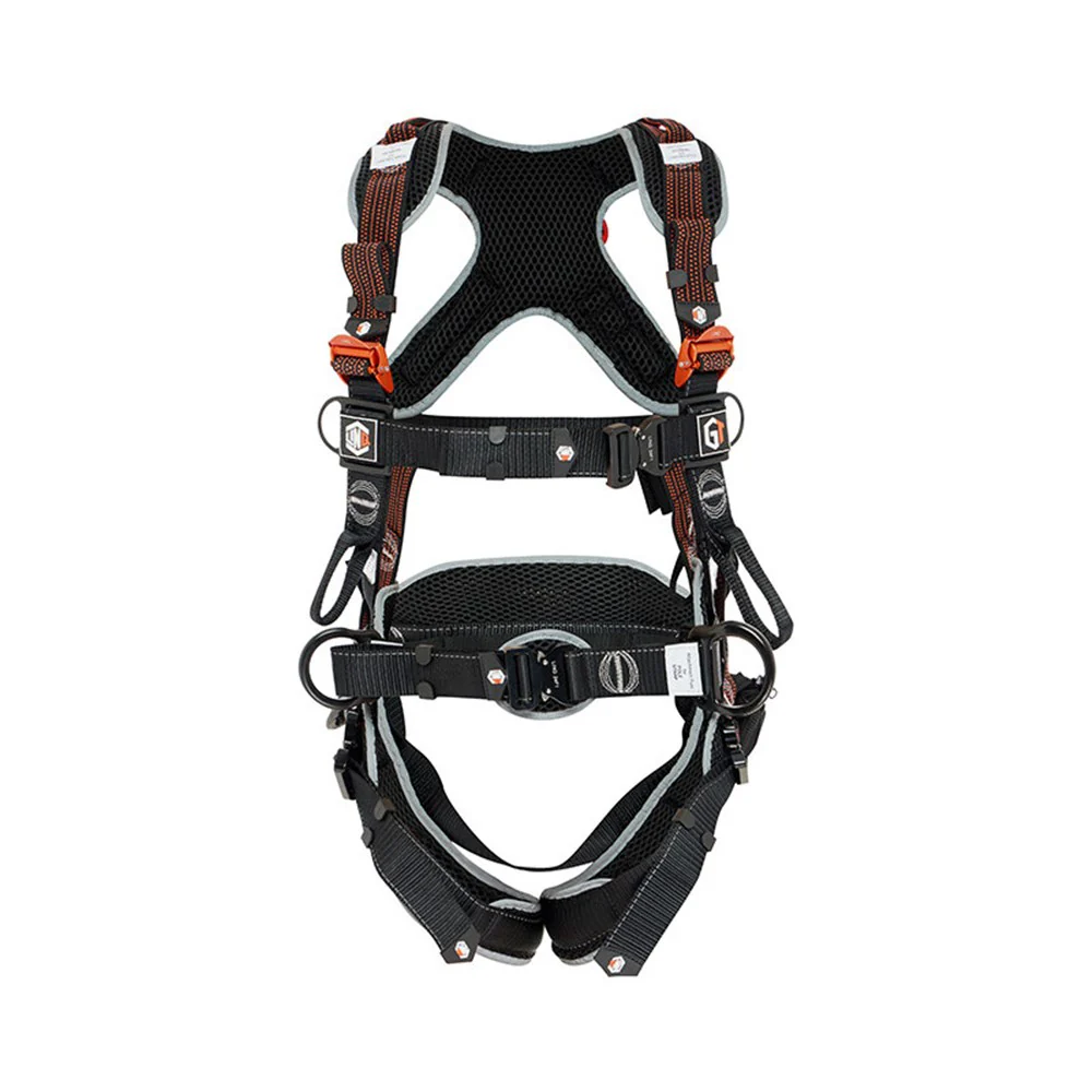 Linq Premium GT Harness Riggers M - XL (H802GT)
