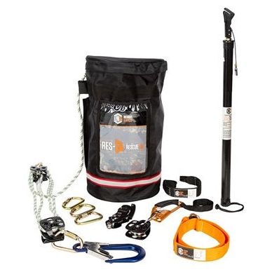 LINQ RES-Q Rescue Kit (RESQKIT)