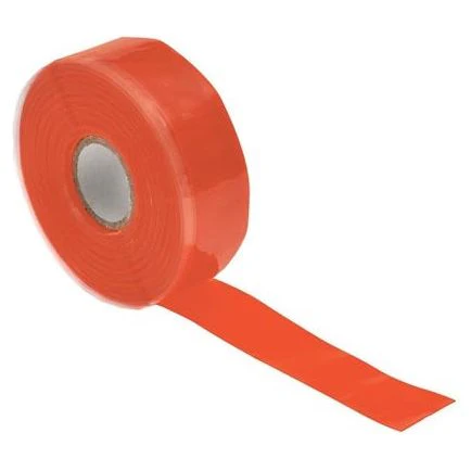 LINQ Self Fusing Silicone Tool Tape:10m X 25mm (ST) - Clearance