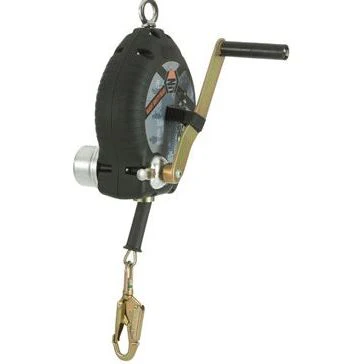 LINQ Self Retracting 10M Type 3 LOQ-BLOQ With Retrieval Function (IRSR10R)