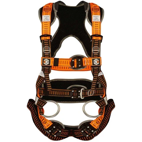 LINQ Supreme Edi Tower Worker Harness - Small (S) (H402-S)