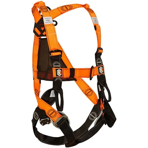 LINQ Tactician Riggers Harness - Standard (M-L) (H201) - Image 2
