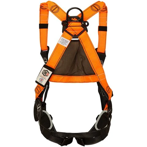 LINQ Tactician Riggers Harness - Standard (M-L) (H201) - Image 3