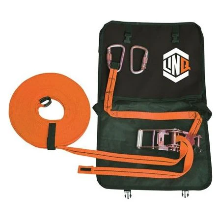 LINQ Temporary Anchor Line 2-Man (HSTAL02)