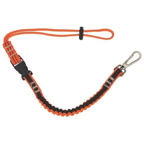 LINQ Tool Lanyard With Swivel Snap Hooks & Detachable Tool Strap (TLSNDS) - Clearance