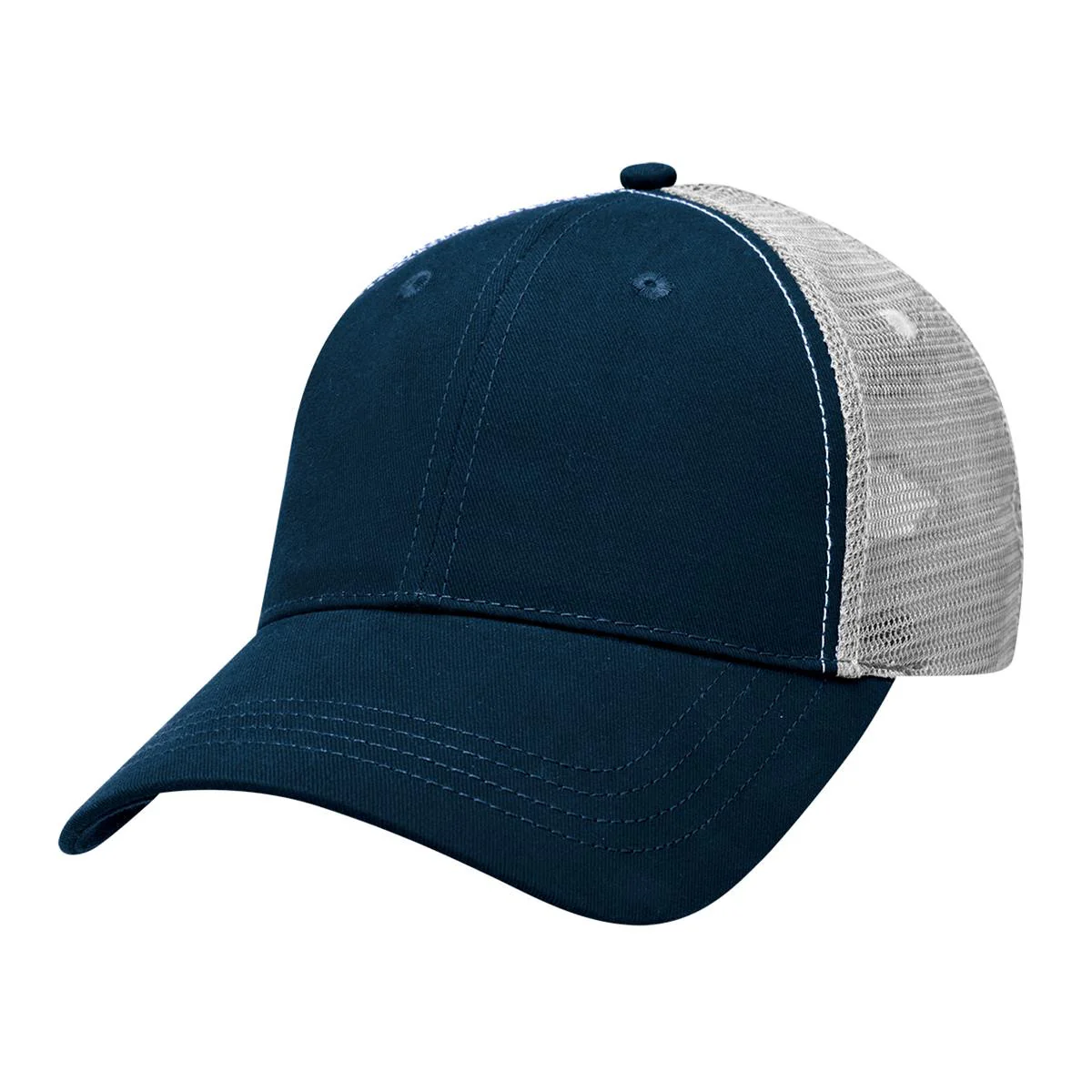 Lo-Pro Mesh Trucker Cap - Pack of 25 (4362) - Image 3