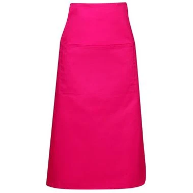 Long Waist Apron (A02) - Image 5