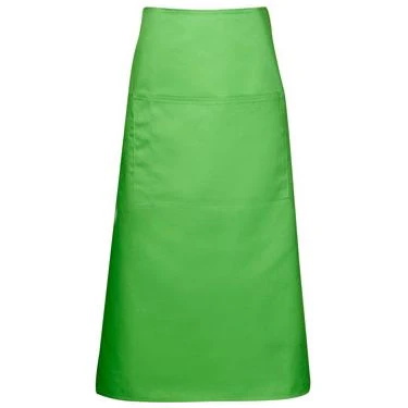 Long Waist Apron (A02) - Image 8