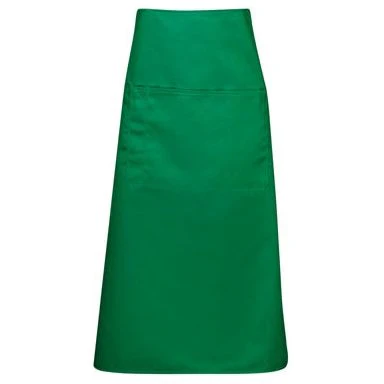 Long Waist Apron (A02) - Image 9