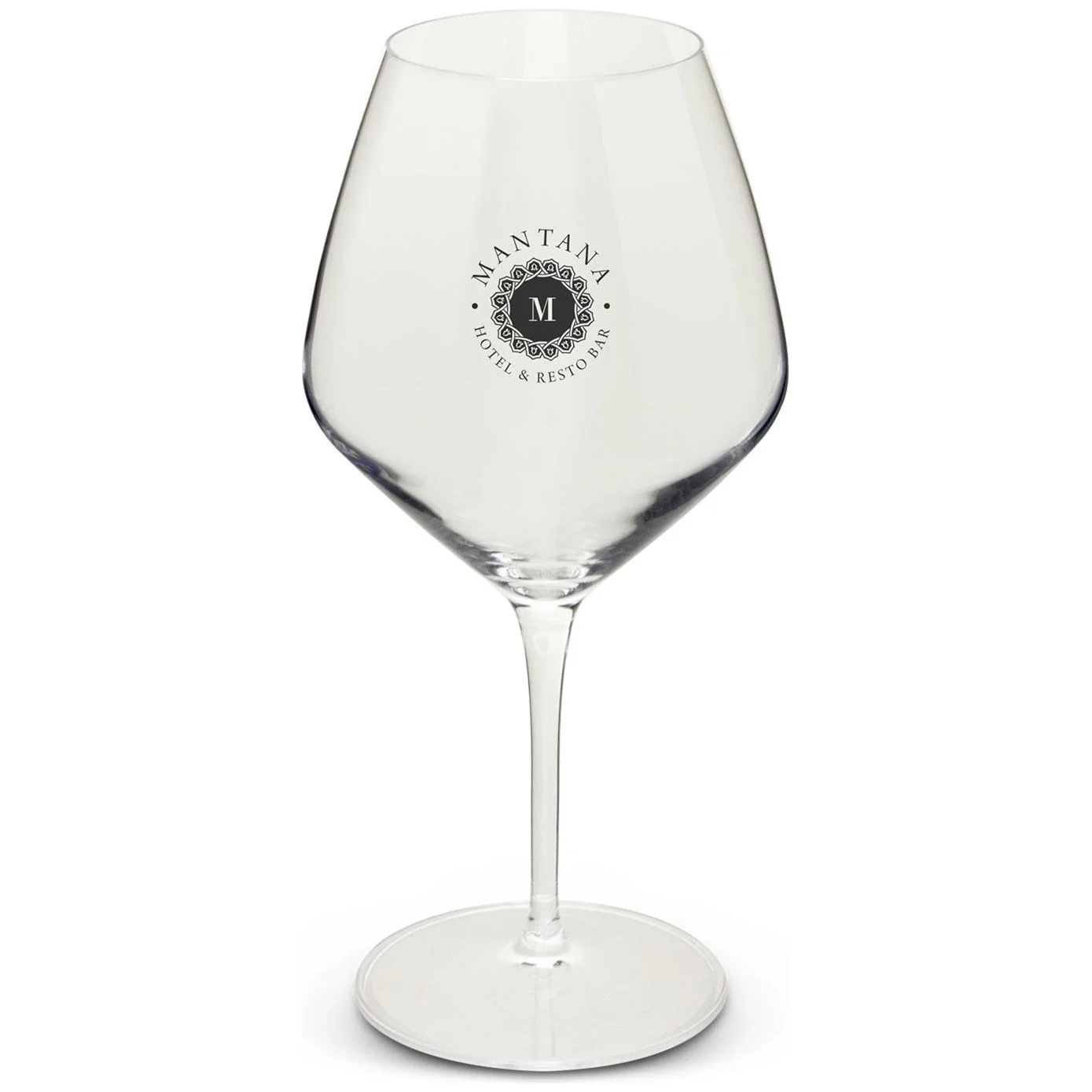 Luigi Bormioli Atelier Wine Glass - 610ml (Carton of 24pcs) (120636)