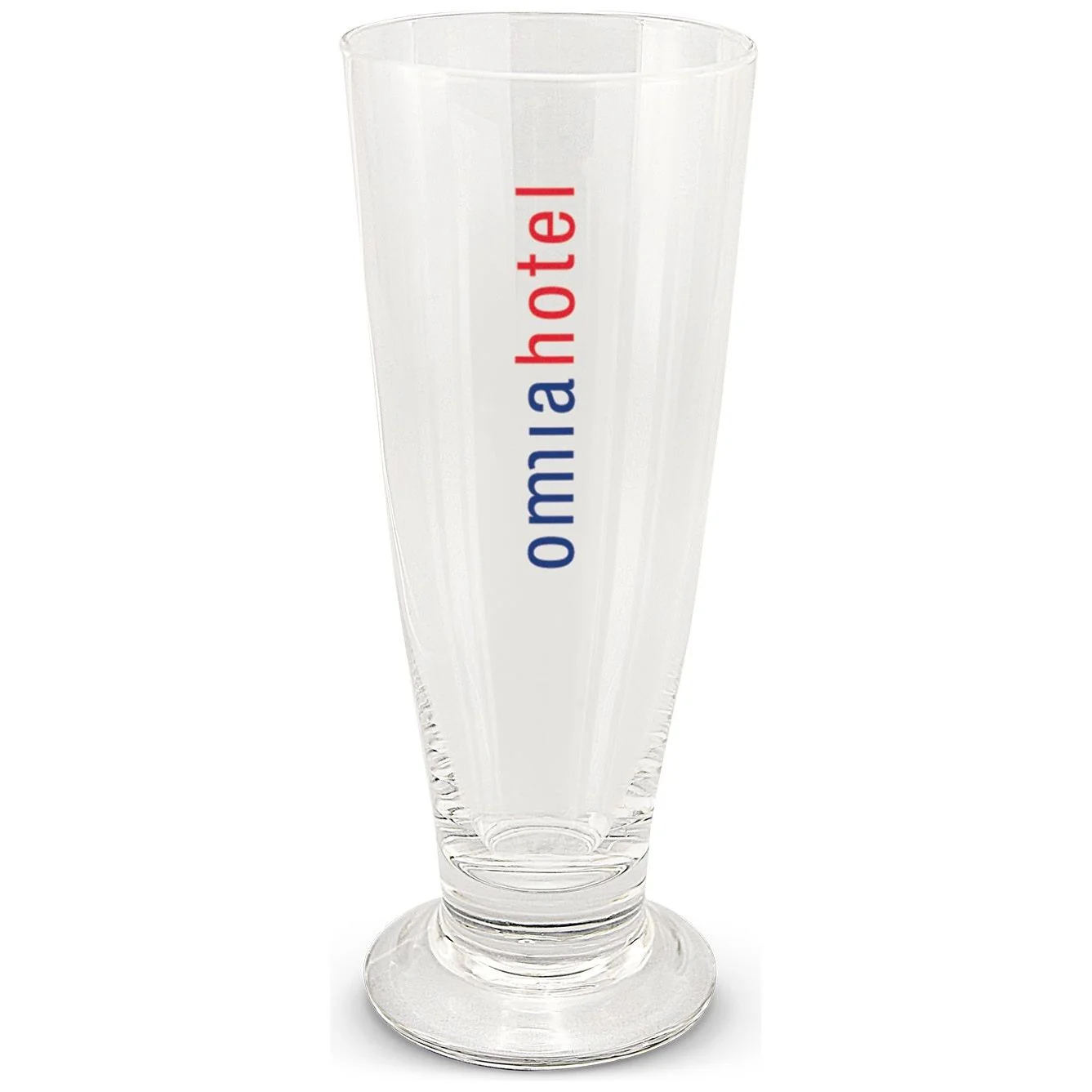 Luna Beer Glass (Carton of 48pcs) (105641)