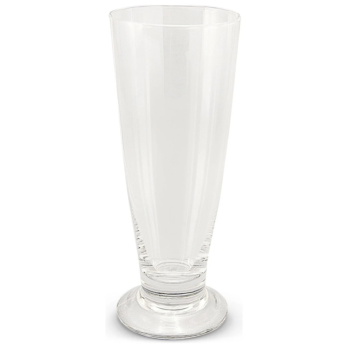 Luna Beer Glass (Carton of 48pcs) (105641) - Image 2