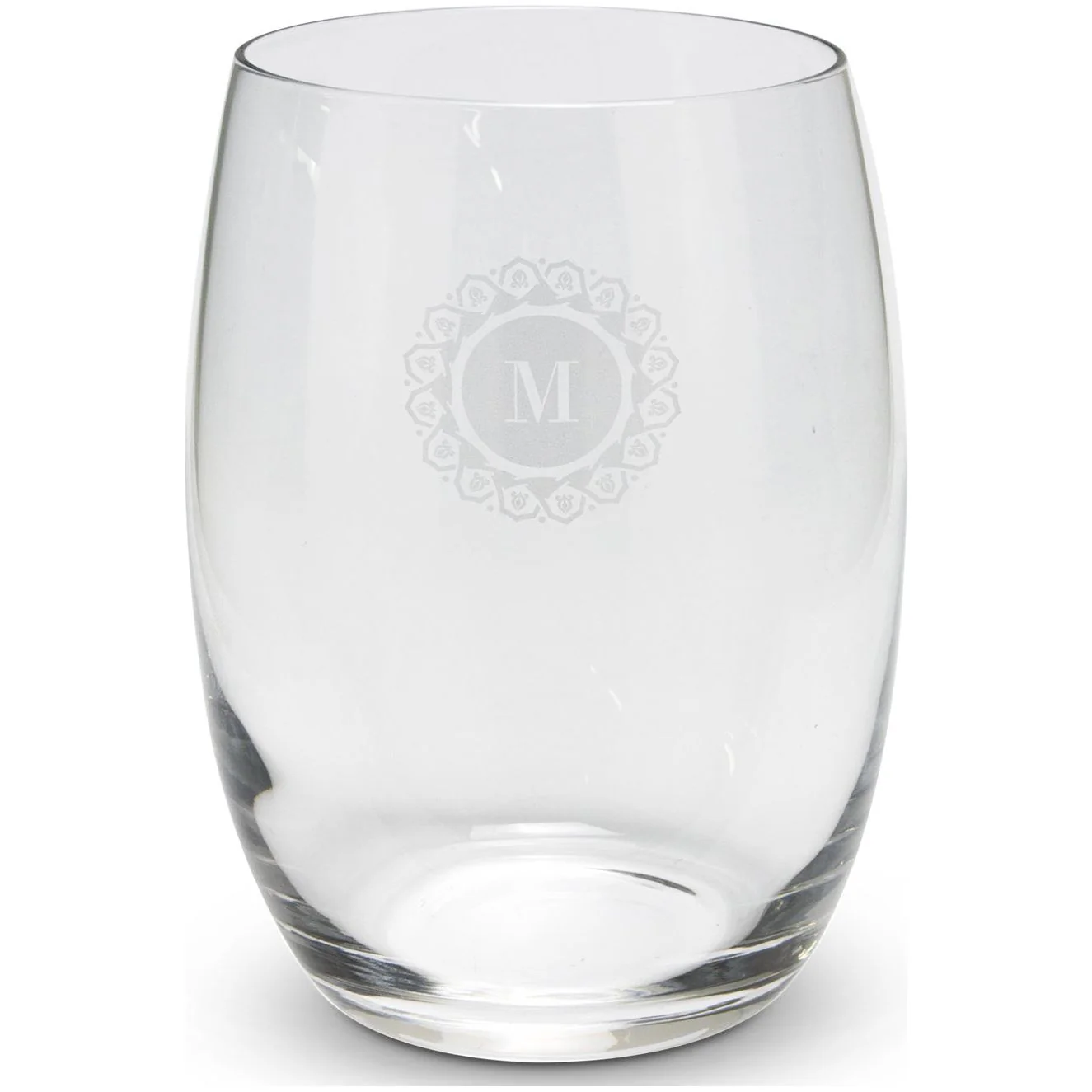 Madison HiBall Glass (Carton of 48pcs) (120906)