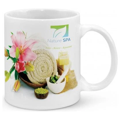 Madrid Coffee Mug (Carton of 48pcs) (104744)