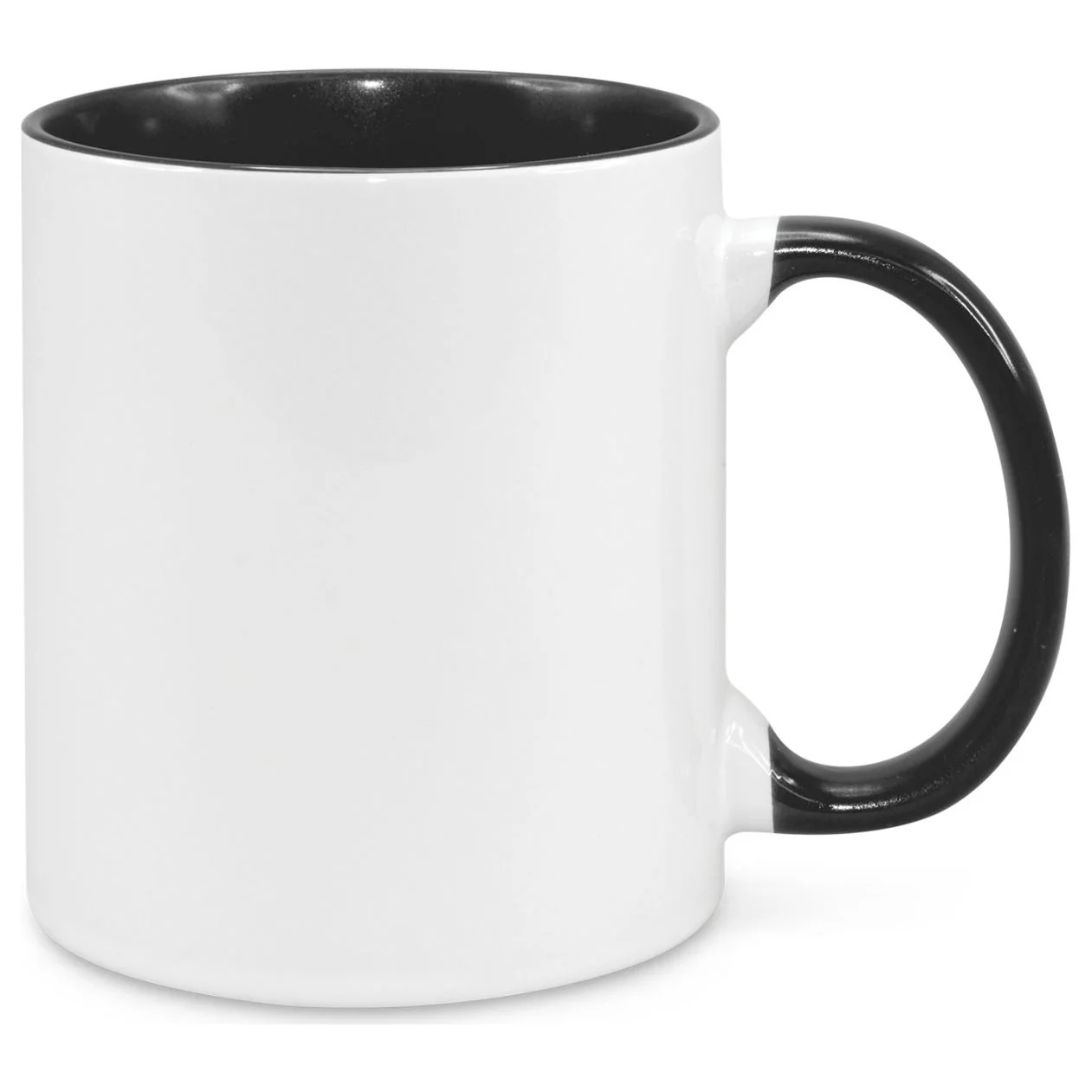 Madrid Coffee Mug - Two Tone (Carton of 48pcs) (109987) - Image 10
