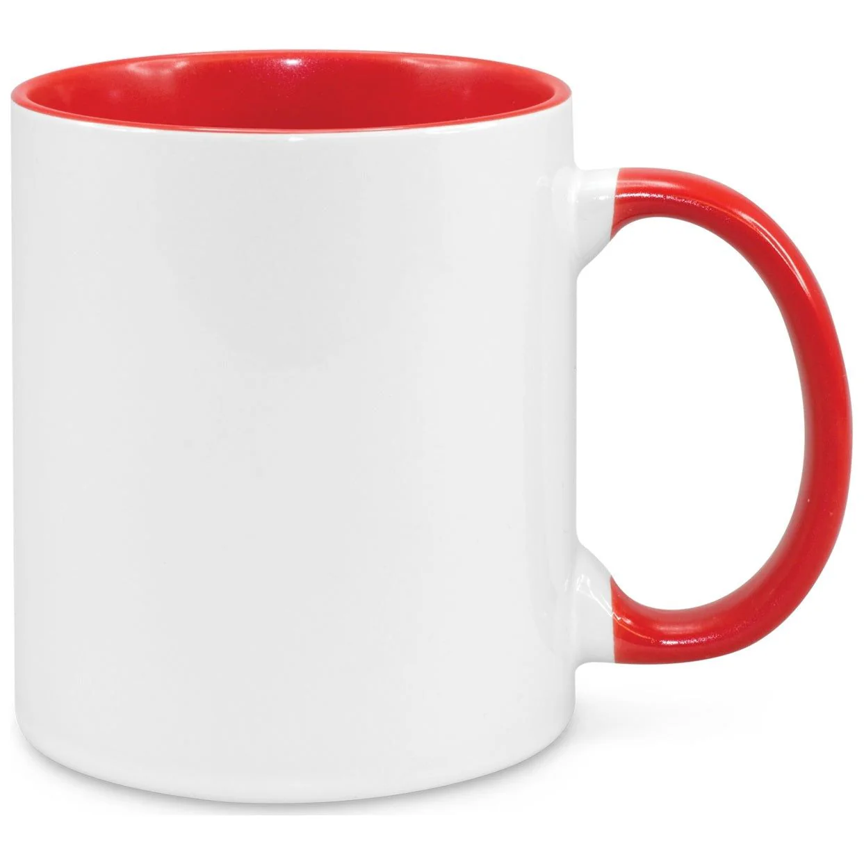 Madrid Coffee Mug - Two Tone (Carton of 48pcs) (109987) - Image 5