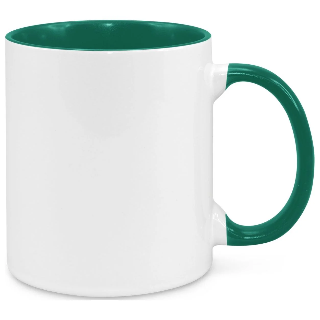 Madrid Coffee Mug - Two Tone (Carton of 48pcs) (109987) - Image 7