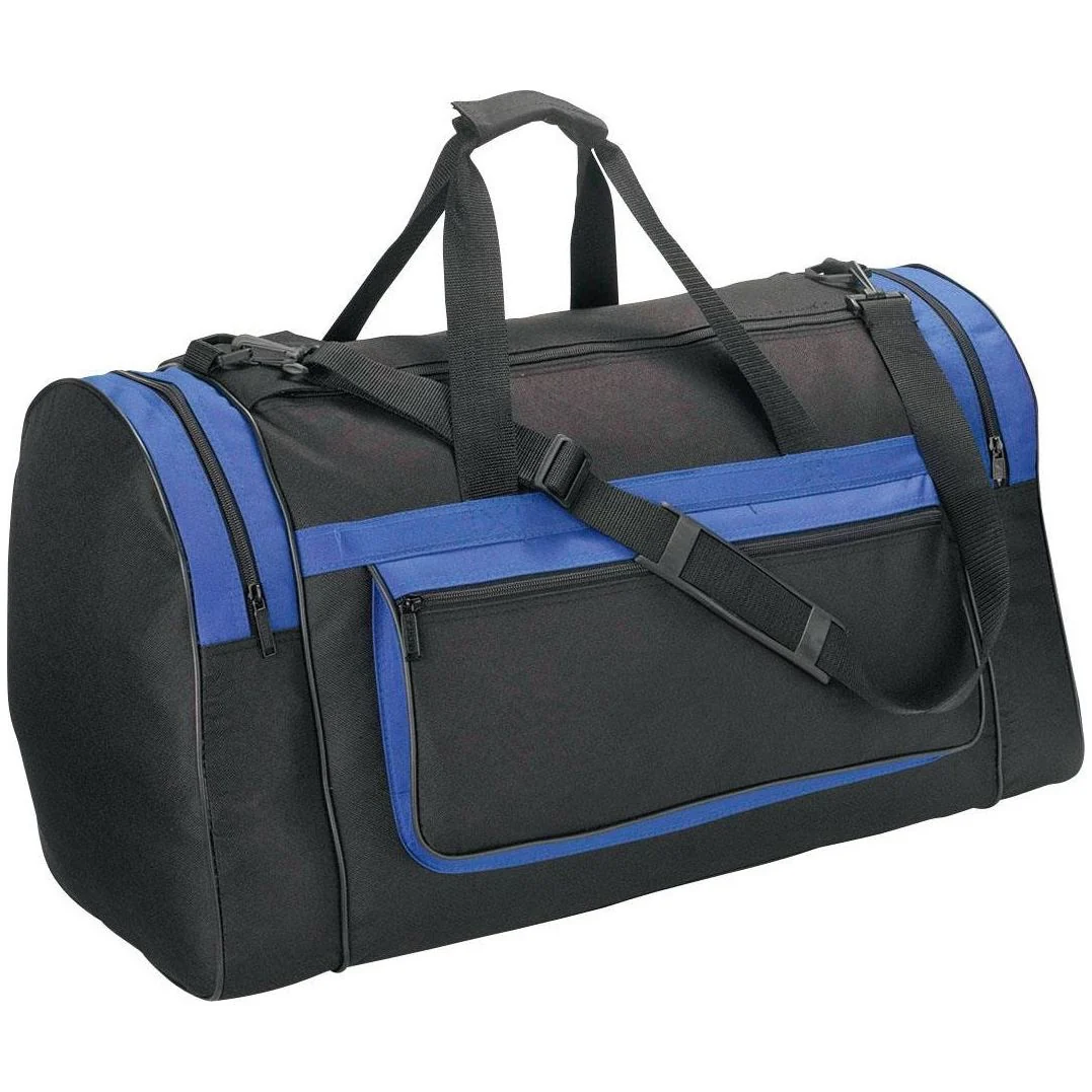 Magnum Sports Bag (Carton of 15pcs) (B260A) - Image 4