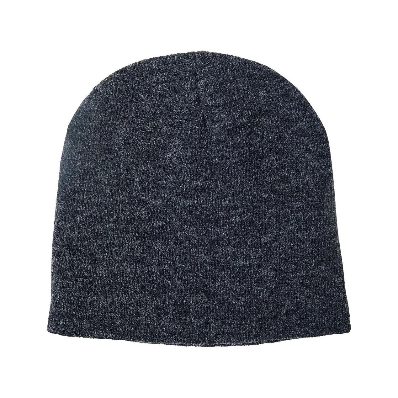 Marl Slouch Beanie - Pack of 25 (CH22) - Image 3