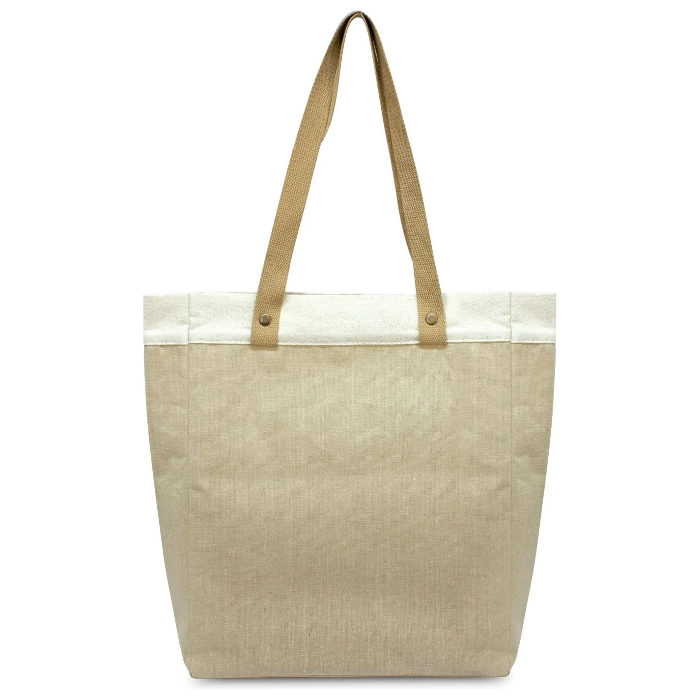 Marley Juco Tote Bag (Carton of 50pcs) (116297) - Image 2