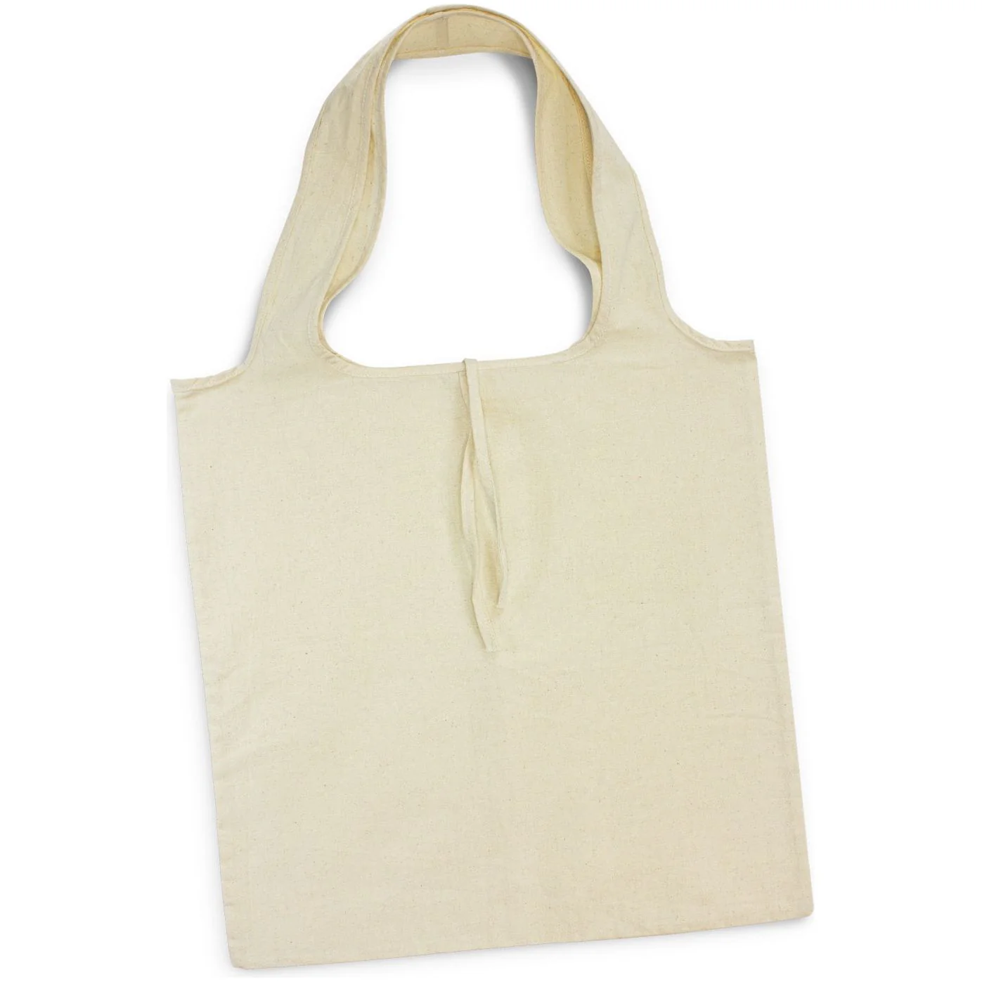 Matakana Foldaway Tote Bag (Carton of 100pcs) (200246) - Image 2