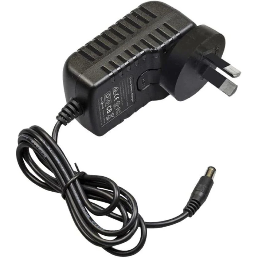 Maxisafe Battery Charger To Suit CleanAIR Basic (R710030)