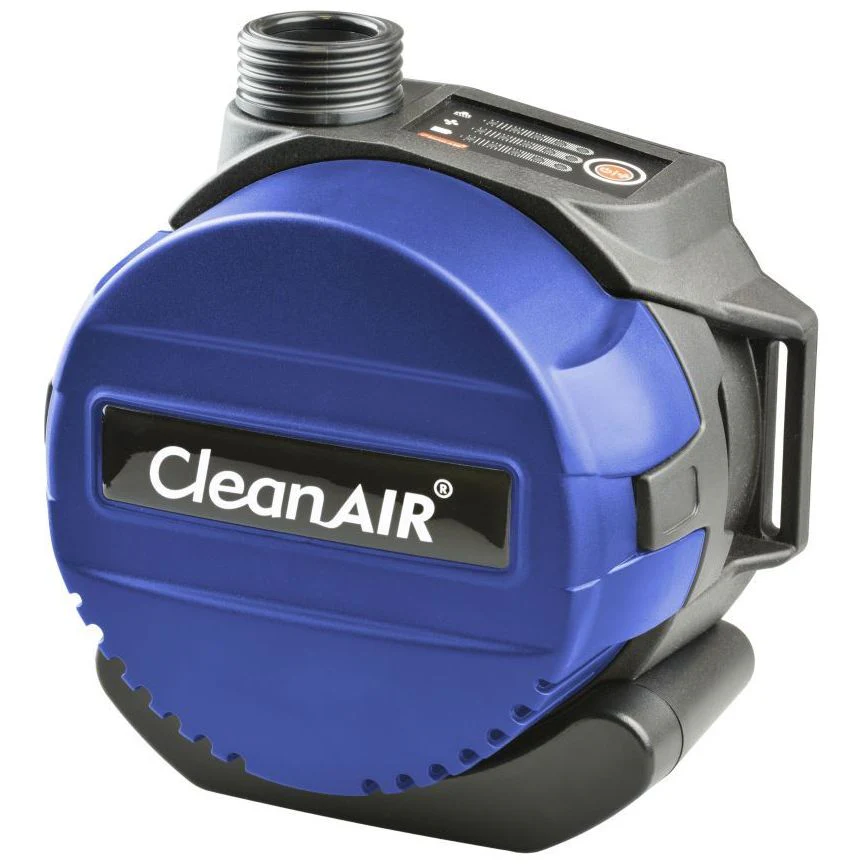 Maxisafe CleanAIR BASIC PAPR Unit (R81000PA)
