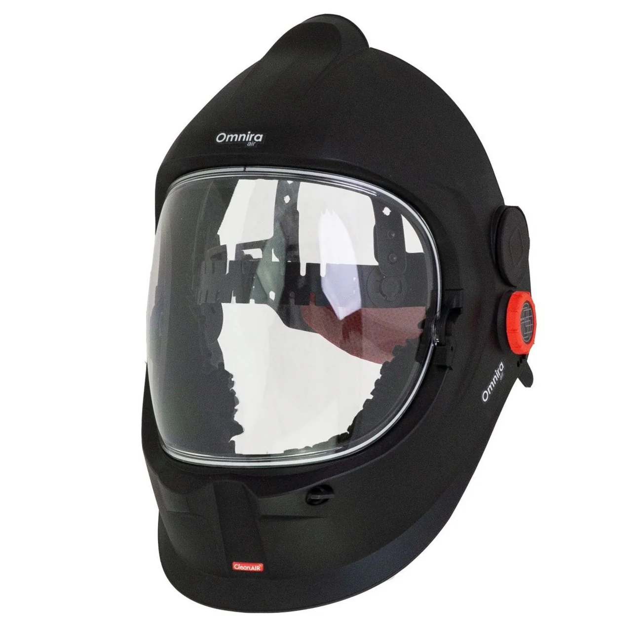 Maxisafe CleanAIR Omnira Air Protective Faceshield (R703100)