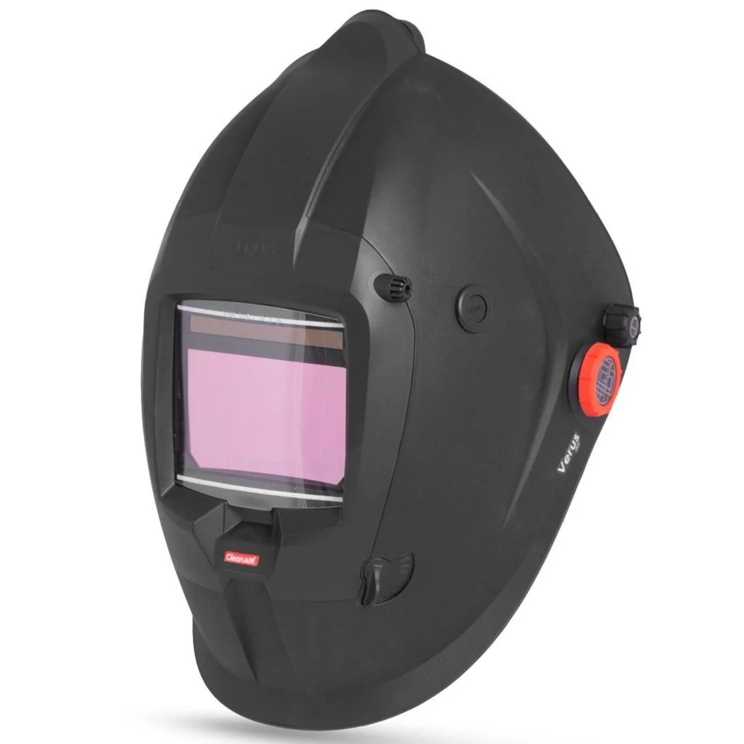 Maxisafe CleanAIR Versus Welding Helmet (R703001)